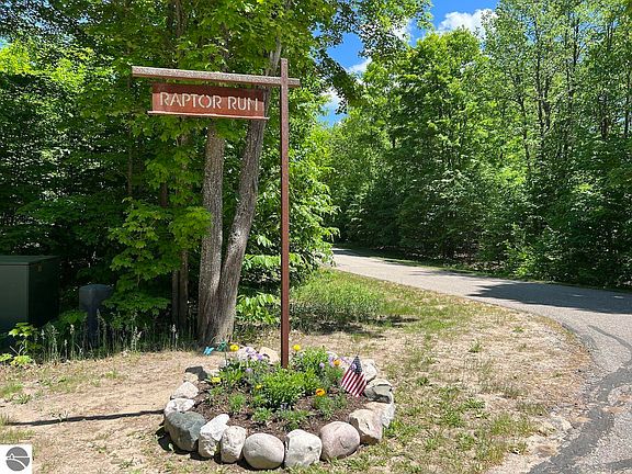 2nd image of Raptor Run Lot 165