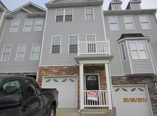 650 Ganyard Farm Way Unit 11, Durham, NC 27703