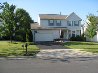 12214 Milestone Manor Ln, Germantown, MD 20876