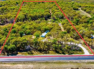 7778 Fm 920, Poolville, TX 76487