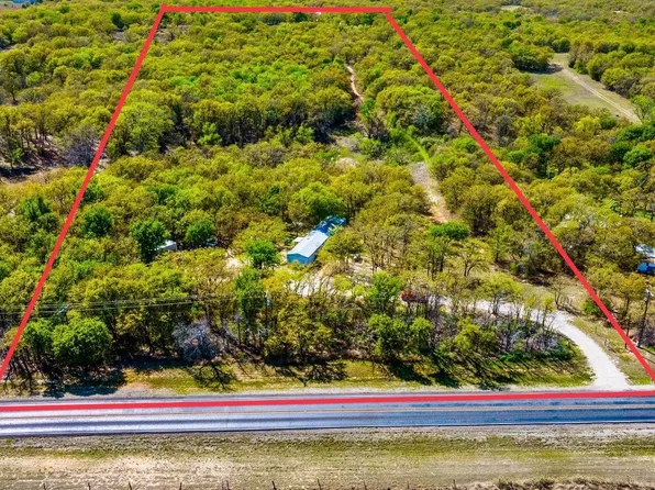 7778 Fm 920, Poolville, TX 76487
