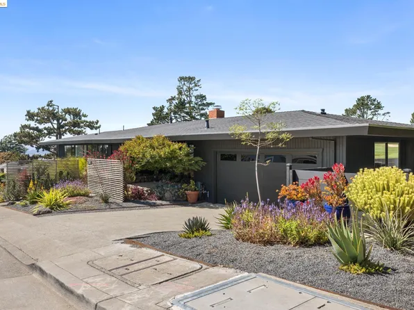 7317 Cutting Blvd, El Cerrito, CA 94530