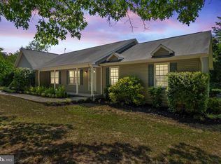 1595 Minebank Rd, Middletown, VA 22645