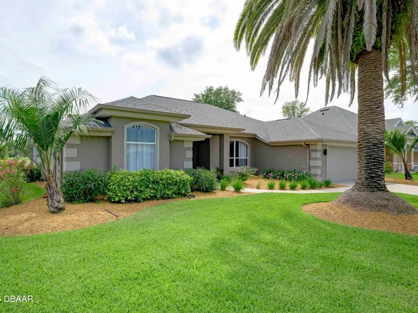 1302 Osprey Nest Ln, Port Orange, FL 32128