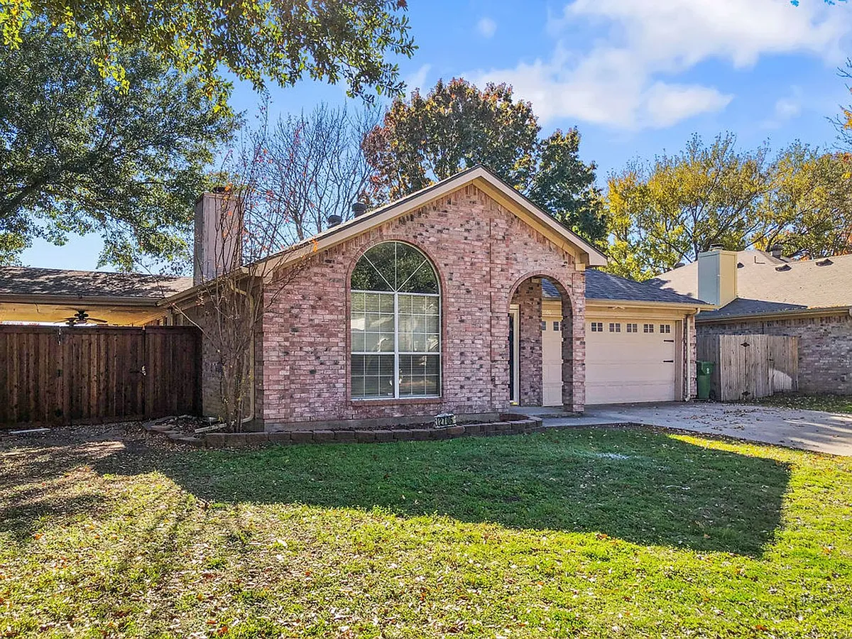 Building Photo - 2706 Monthaven Dr