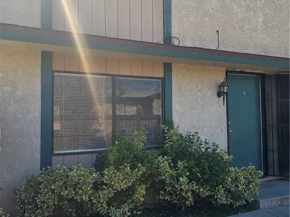 45419 10th St W APT A, Lancaster, CA 93534
