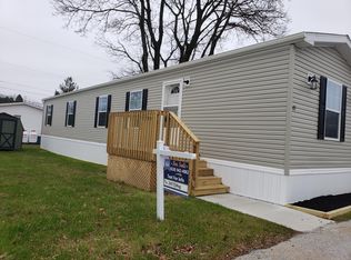 43 Gregory Cir, Honey Brook, PA 19344