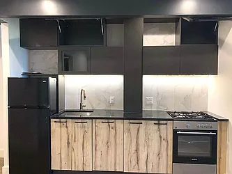 Rented by Tapiro Realty