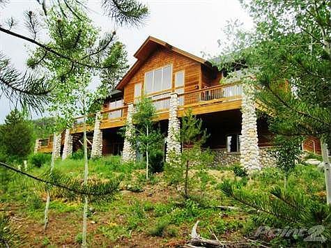 Imagine Calling This Home!