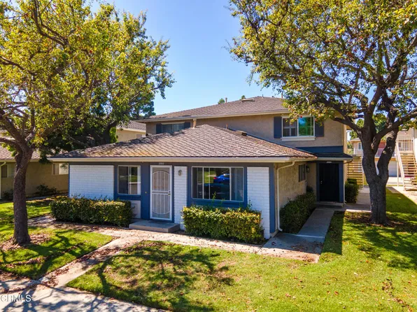 2595 Rudder Ave, Port Hueneme, CA 93041