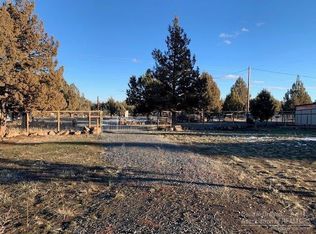 7412 SW Drake Dr, Culver, OR 97734