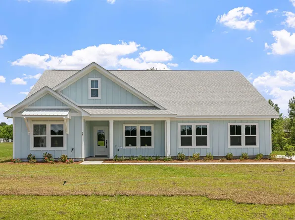 79 Mire Way, Monticello, FL 32344