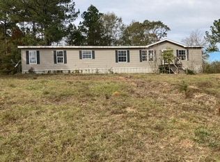 69337 M L Varnado Rd, Kentwood, LA 70444