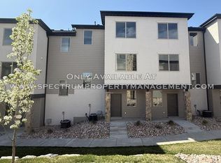 164 W Harvest Village Ln, Saratoga Springs, UT 84045
