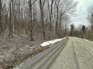 129 Fred Snow Rd, Becket, MA 01223