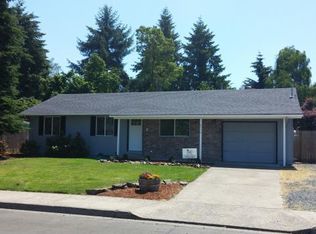 4776 Wendover St, Eugene, OR 97404