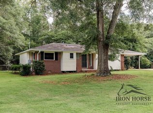 160 Harold Dr, Athens, GA 30606