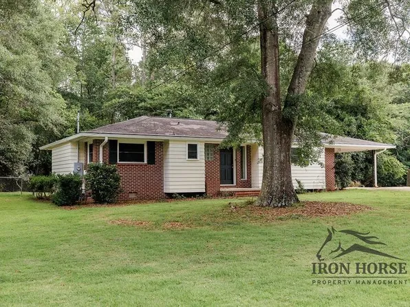 160 Harold Dr, Athens, GA 30606