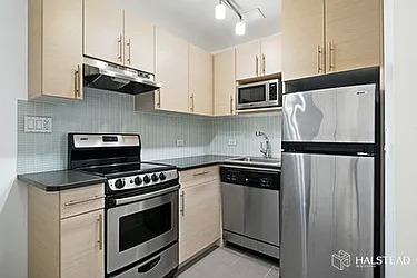 Rented by Halstead Real Estate