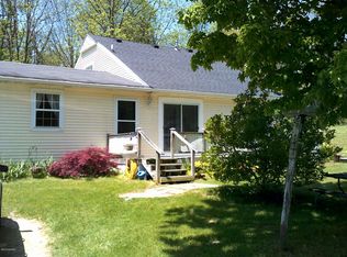 5097 Wood School Rd, Hastings, MI 49058