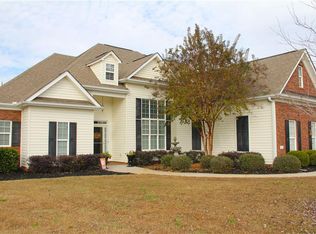 311 Knoll View Dr, Seneca, SC 29678