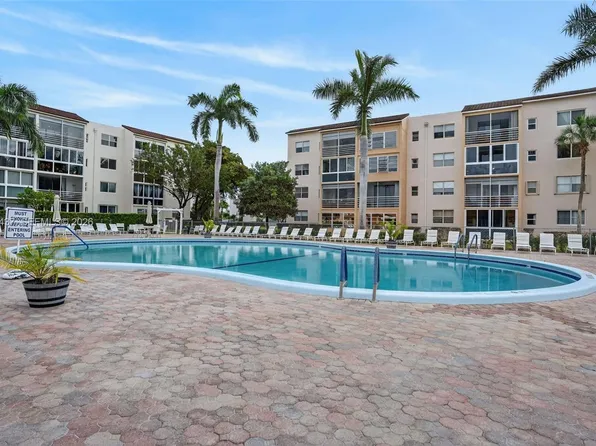 2821 Somerset Dr APT 317, Fort Lauderdale, FL 33311