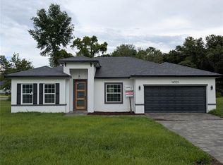 14325 SW 44th Ave, Ocala, FL 34473