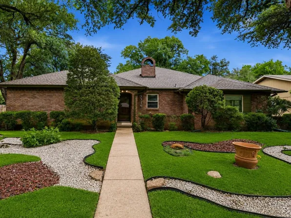 3316 Minot Ave, Fort Worth, TX 76133