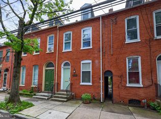 352 W Orange St, Lancaster, PA 17603