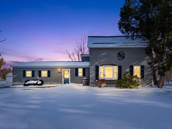 3890 N Abbe Rd, Comins, MI 48619