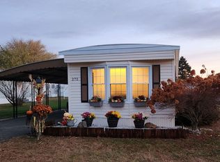281 Chauncey Walker St #G-272, Belchertown, MA 01007