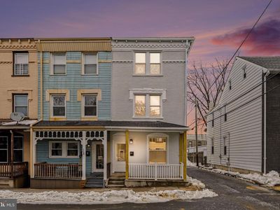 120 S 3rd St, Lebanon, PA, 17042