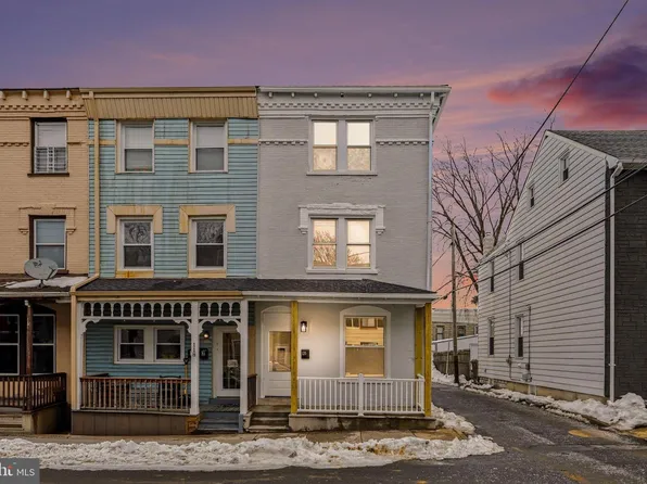 120 S 3rd St, Lebanon, PA 17042