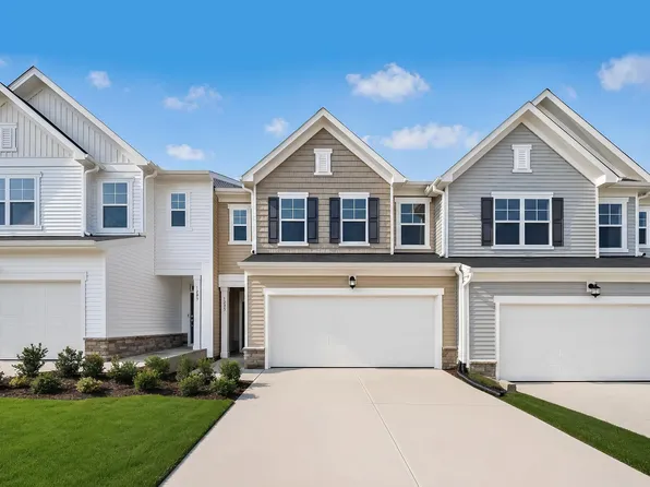 1205 Blue Dasher Ln, Rolesville, NC 27587