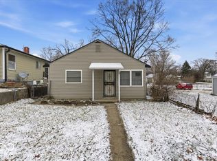 2839 N Lasalle St, Indianapolis, IN 46218