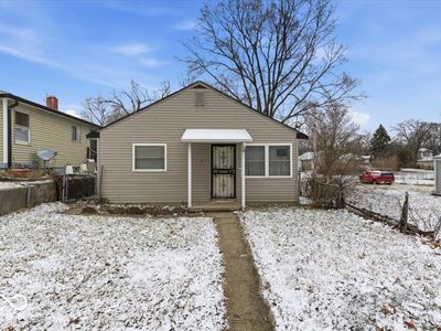 2839 N Lasalle St, Indianapolis, IN, 46218