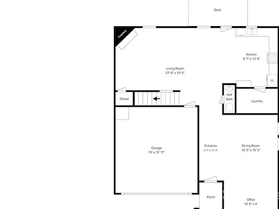 2nd image of this home