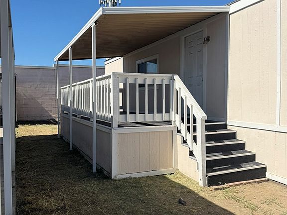 2nd image of 17225 Valley Blvd Space 10W