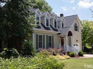1782 Dunmore Pl, Chapel Hill, NC 27517