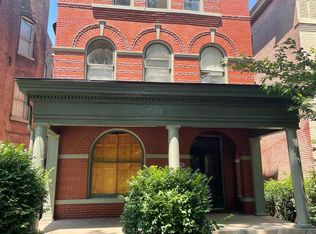 1476 S 3rd St #3, Louisville, KY 40208