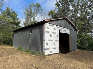 7899 Slusher Hill Rd, Caneadea, NY 14717