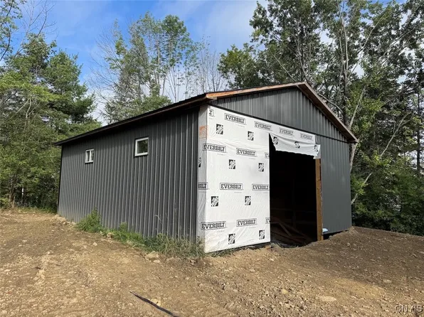 7899 Slusher Hill Rd, Caneadea, NY 14717