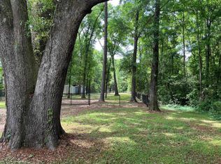 0 Old Magnolia Rd, Tallahassee, FL 32309