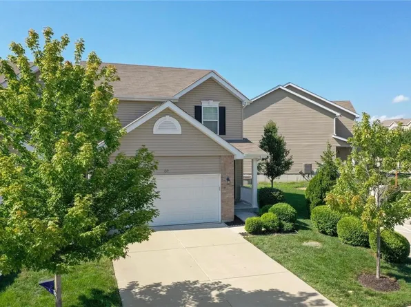 139 Weatherby Landing Dr, O'Fallon, MO 63366