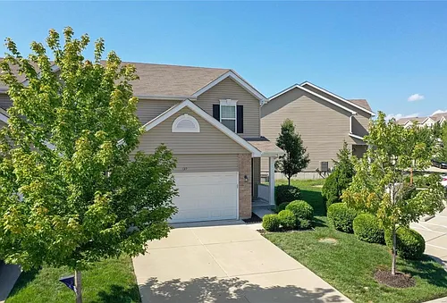 139 Weatherby Landing Dr Photo 1