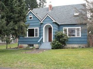 1316 Fir St SE, Olympia, WA 98501