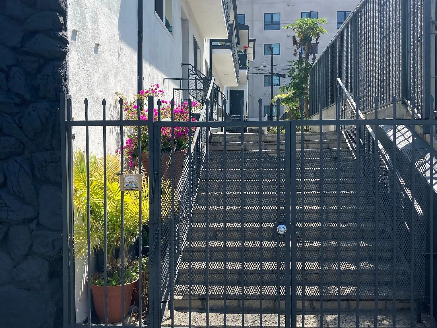 1 bed, 680 sqft, $1,995 — Photo 2