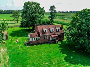 1 32/36 Headquarters Rd, Carlisle, KY 40311