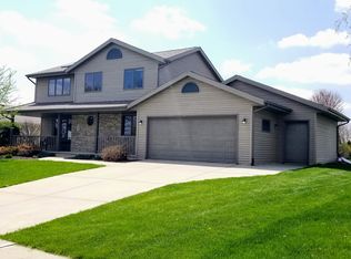 3558 Mammoth Trl, Madison, WI 53719