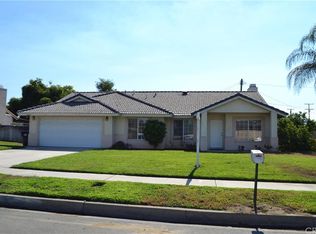 1665 S San Antonio Ave, Ontario, CA 91762
